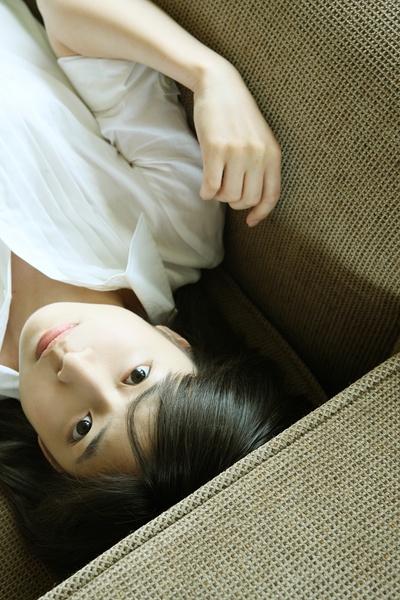 南泽奈央写真