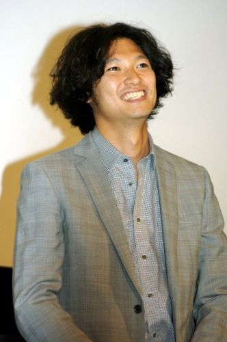 青木崇高写真