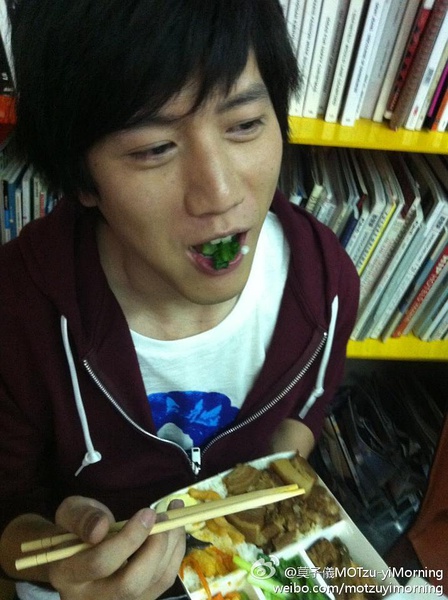 莫子仪写真