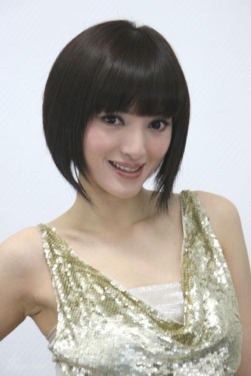 张澜澜精彩写真12