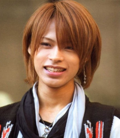 上田龙也写真