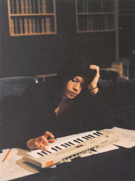 上田龙也写真