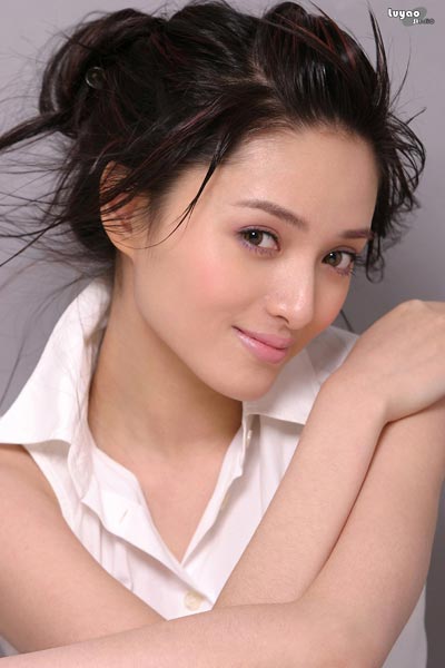 张澜澜精彩写真23