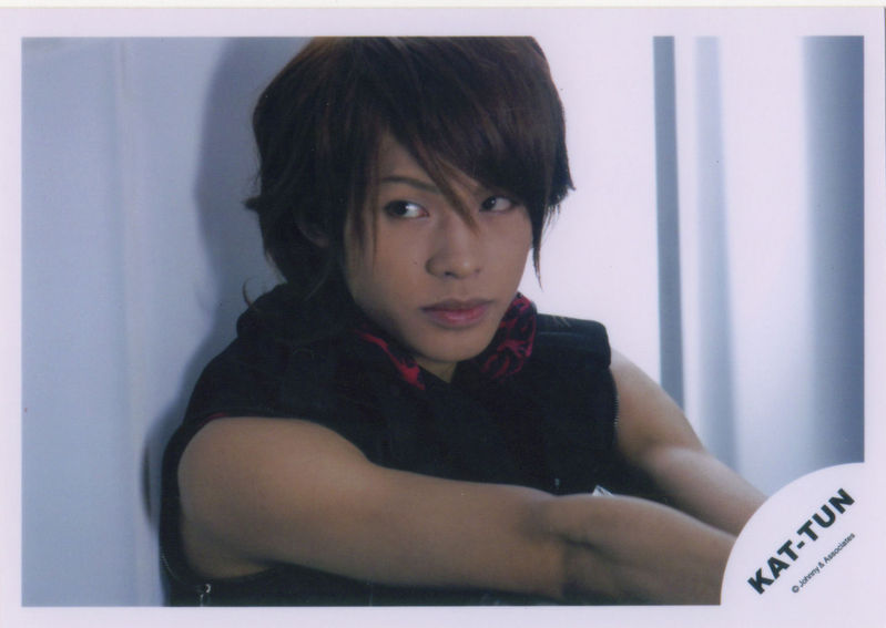 上田龙也写真