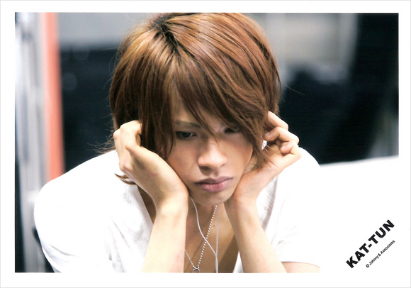上田龙也写真