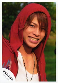 上田龙也写真