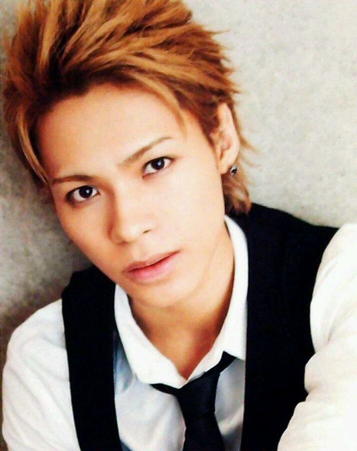 上田龙也写真