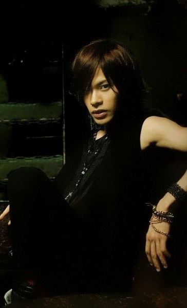 上田龙也写真