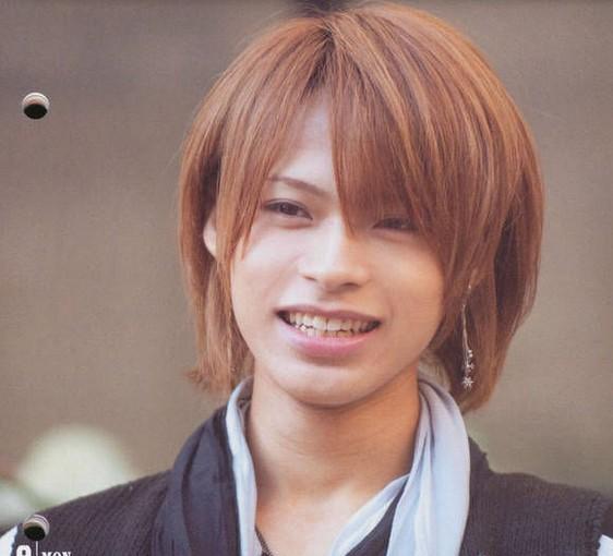上田龙也写真