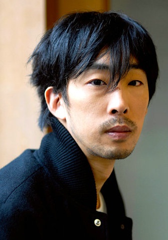 北村有起哉写真