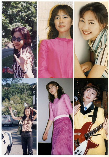 木村佳乃写真