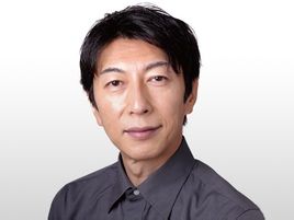 筱井英介写真