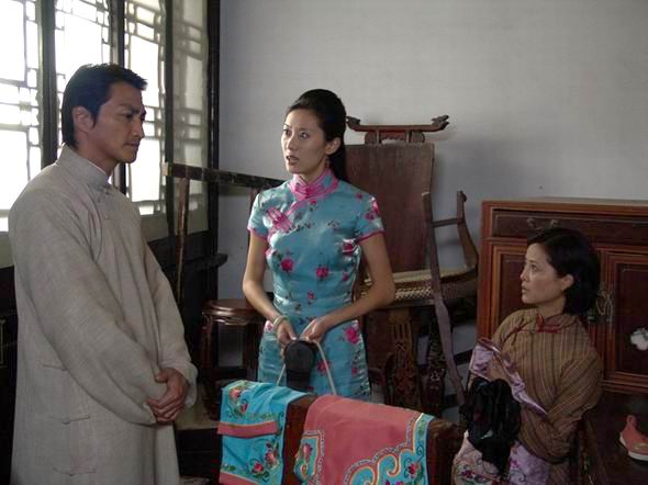 何家劲精彩写真6