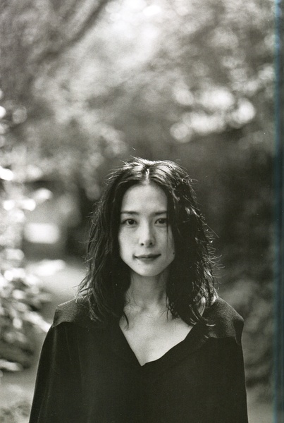 深津绘里写真
