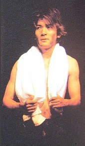 长野博写真