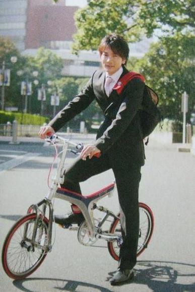 长野博写真