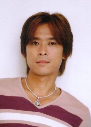 长野博写真