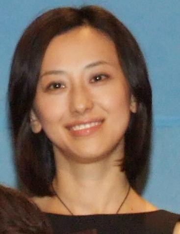 绀野真昼写真