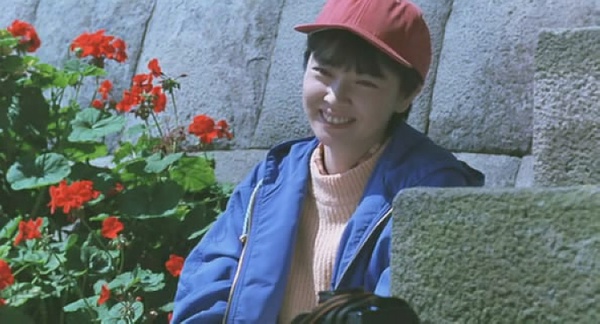 岸本加世子写真