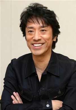 笕利夫写真