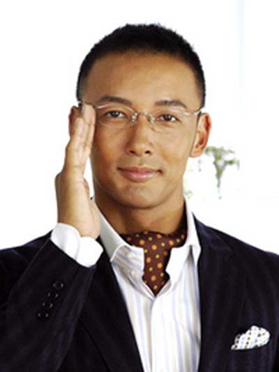 山本太郎写真