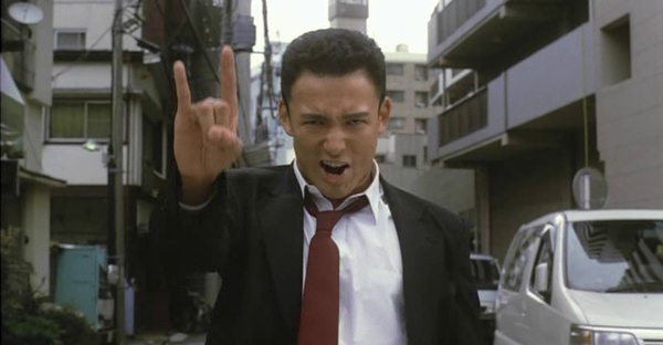 山本太郎写真