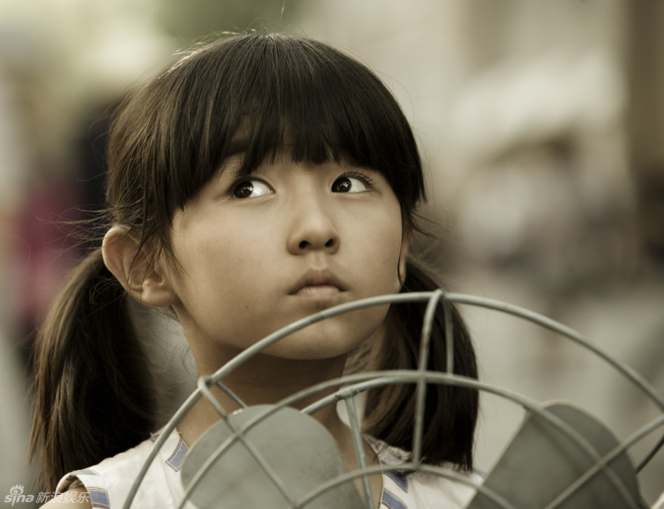 张子枫写真