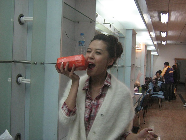 李金铭写真