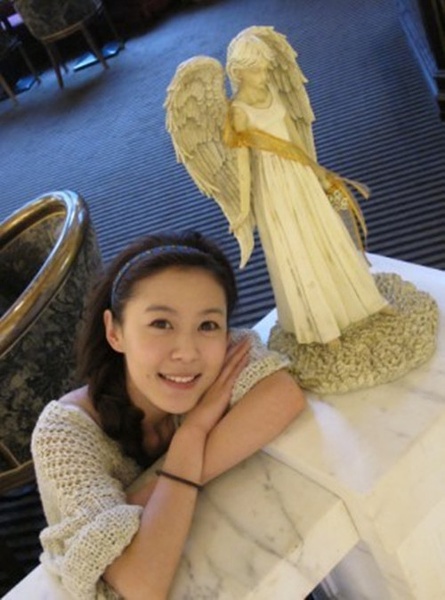 李金铭写真