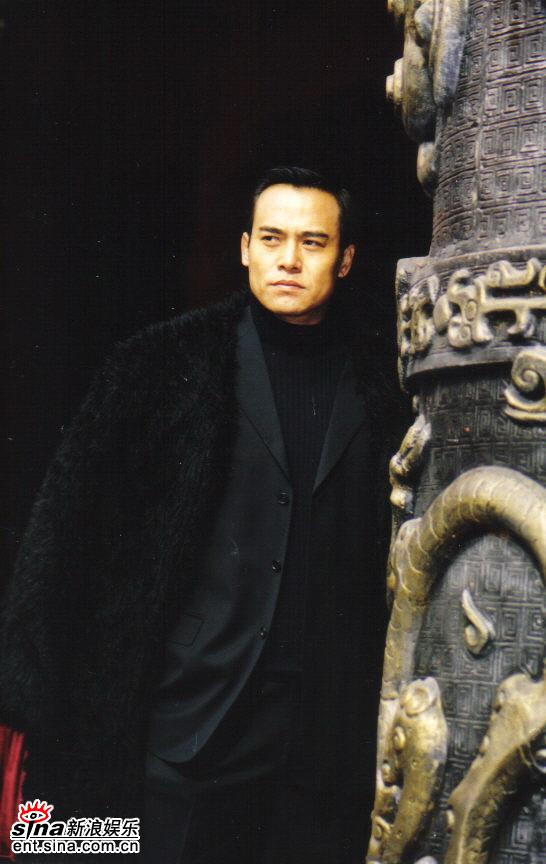 黑子精彩写真13