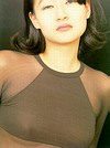 陈宝莲写真