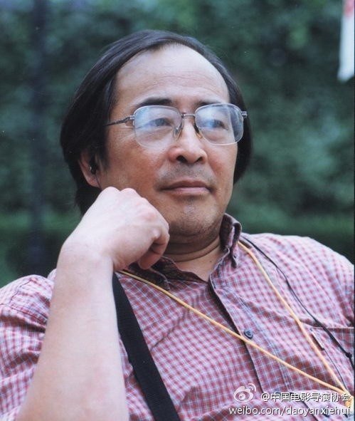 徐庆东写真
