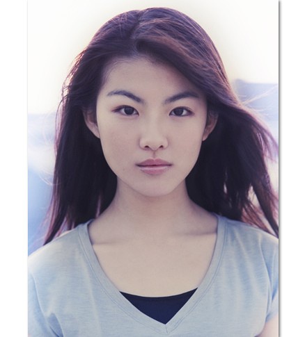 福田麻由子写真