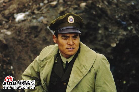 黑子精彩写真19