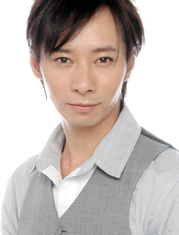 石田壹成写真