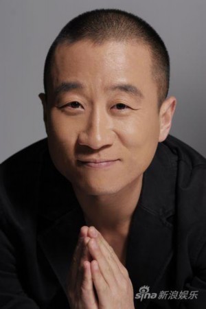 李彧写真