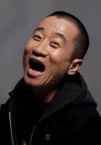 李彧写真