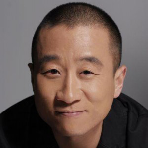 李彧写真