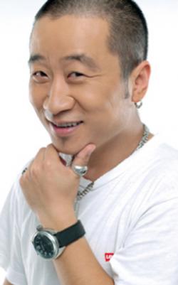 李彧写真