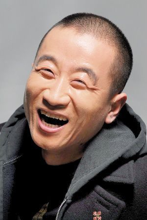 李彧写真