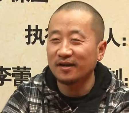 李彧写真