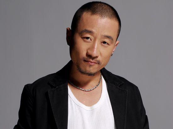李彧写真