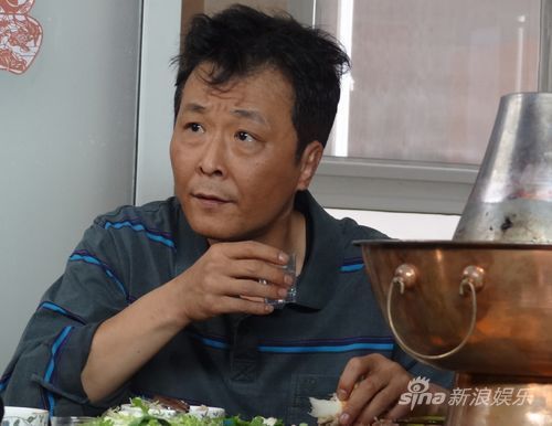 钱波写真
