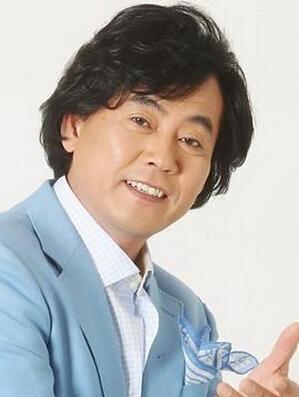李炳俊写真
