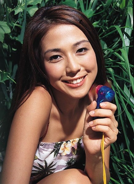 安雅写真