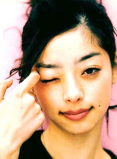 市川实和子写真