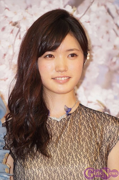 美山加恋写真