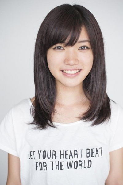 美山加恋写真