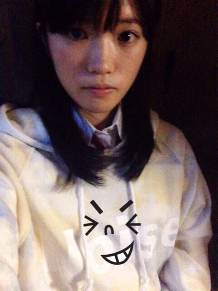 美山加恋写真