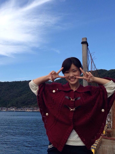 美山加恋写真
